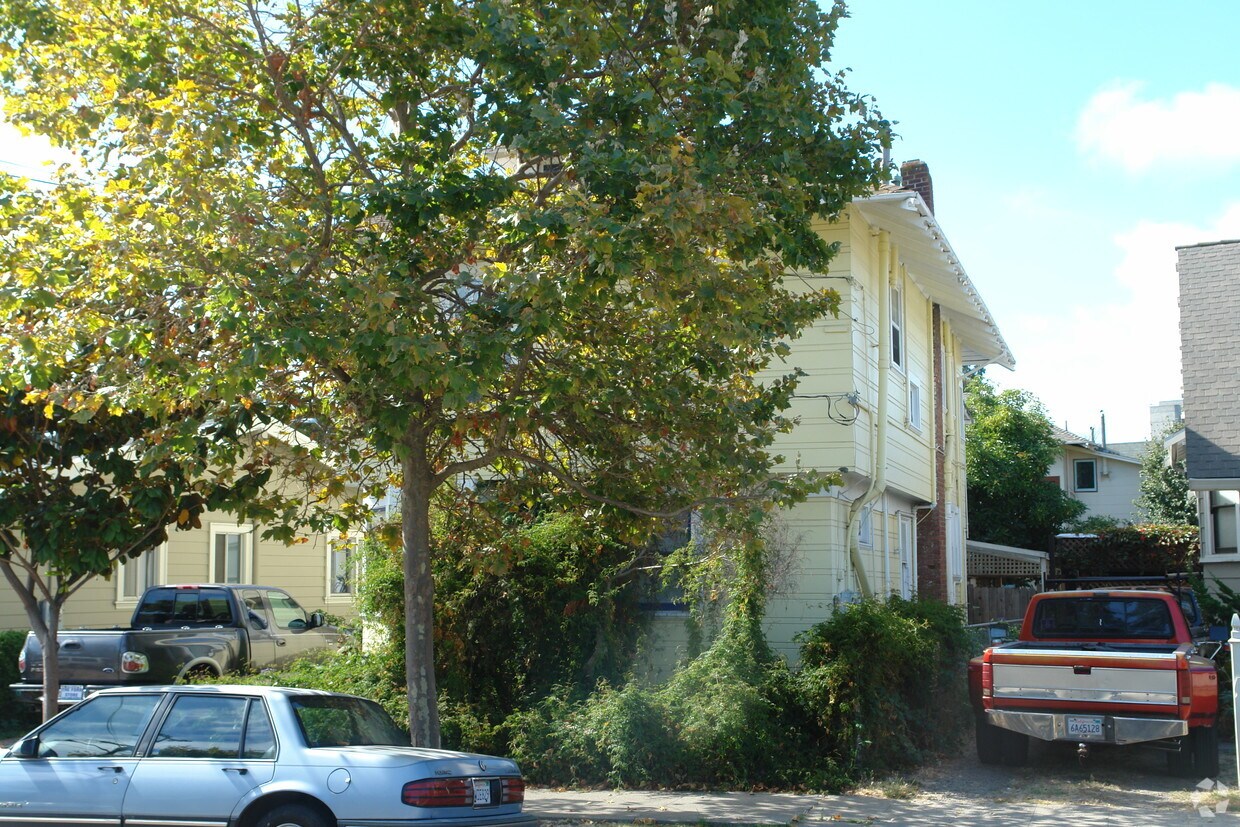 Foto del edificio - 369 38th St