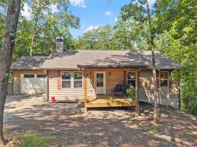 Foto del edificio - 309 Fowler Creek Dr