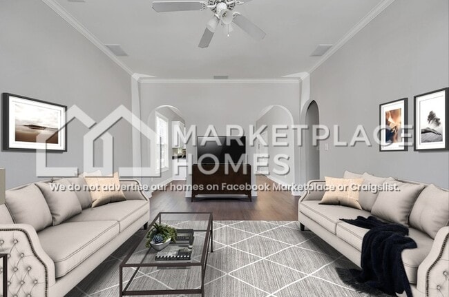 Building Photo - 6249 S Clubview Cir