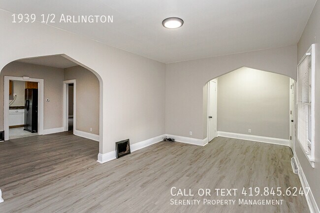 Foto del edificio - 1939 1/2 Arlington-