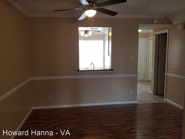 Foto del edificio - 2 br, 2.5 bath House - 4704 Glencoe Lane