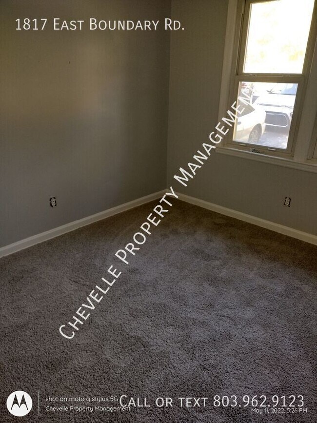 Foto del edificio - 1817 E Boundary Rd