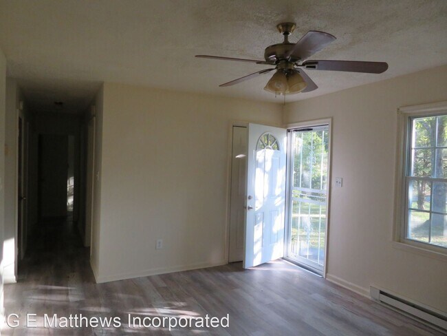 Building Photo - 3 br, 1 bath House - 18326 Southern Avenue
