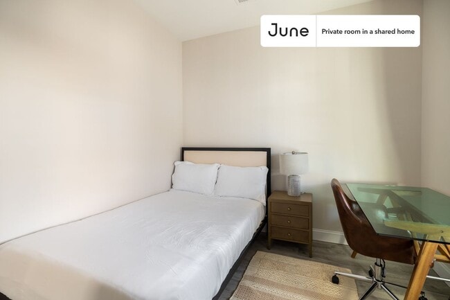 Photo - Room in Shared 5 bed/2 bath home