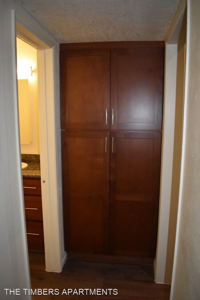 The Timbers Apartments Apartments in El Cajon, CA