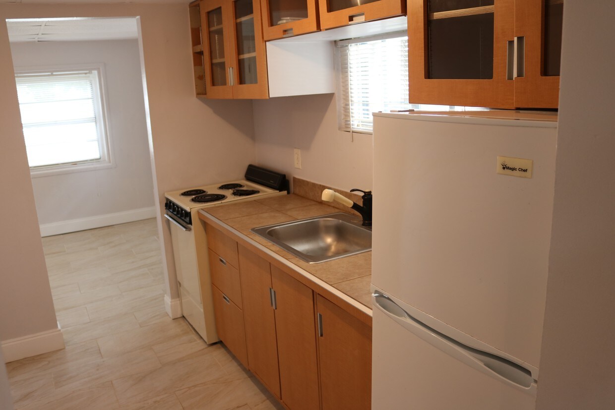 Foto del edificio - 1500 Minnesota Ave