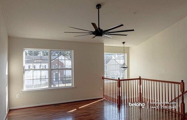 Foto del edificio - 20851 Autumn Mill Ct