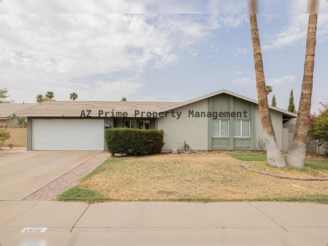 Building Photo - 1218 E Carter Dr