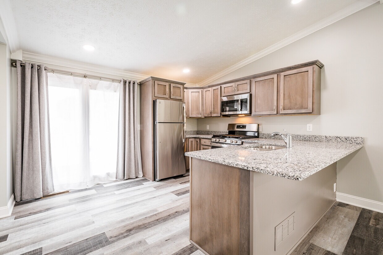 1053 Fuchsia Cir NW Unit 1053, Hartville, OH 44632 Apartments in Hartville, OH