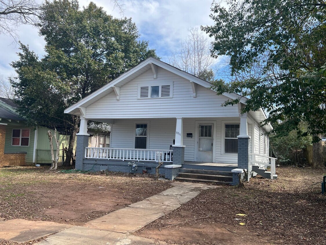 Updated 3 Bedroom house in Eastlake House Rental in Birmingham, AL