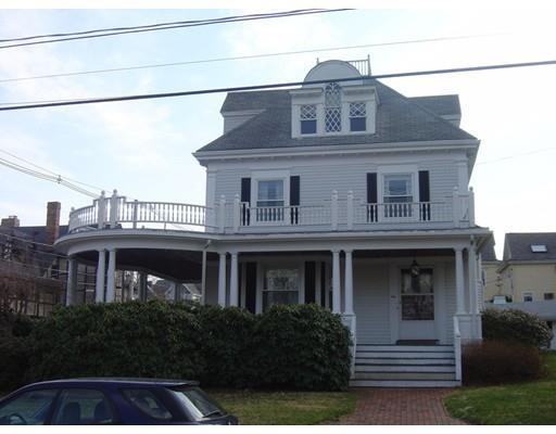 Building Photo - 88 Vernon St