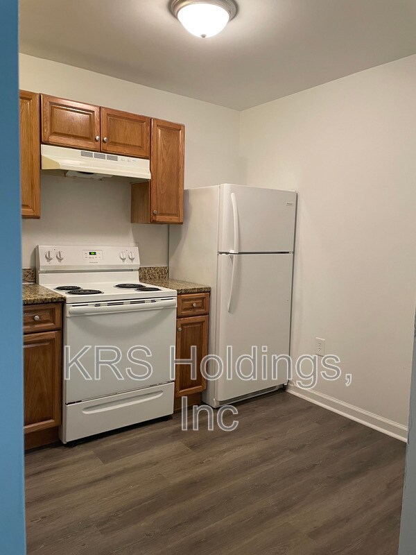 Building Photo - 1111 Stainback St