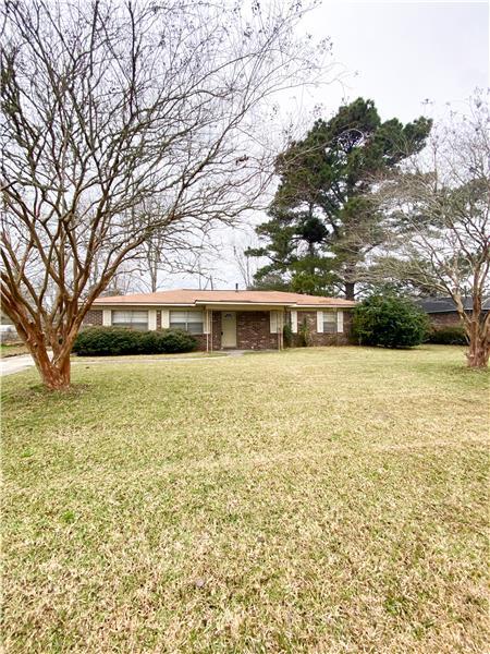 Foto principal - 1205 Crawford Way