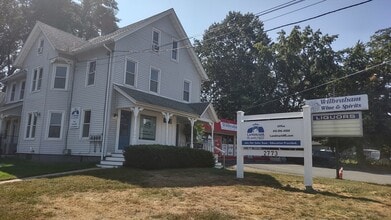 Building Photo - 2775 Boston Rd