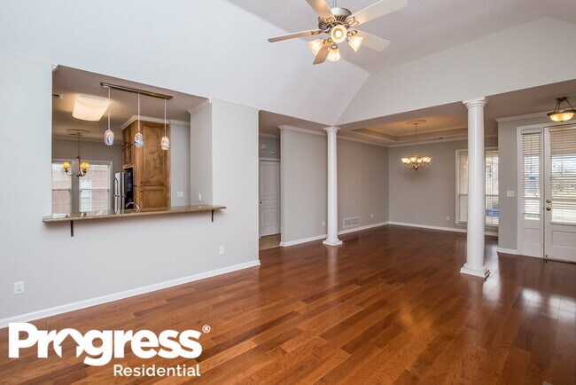Foto del edificio - 7324 Wind Park Dr E