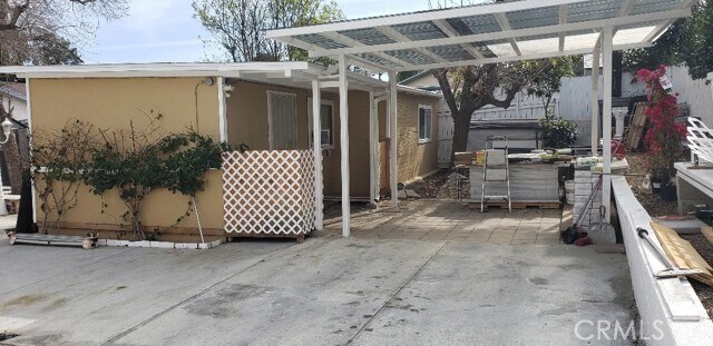 Primary Photo - 4145 El Molino Blvd