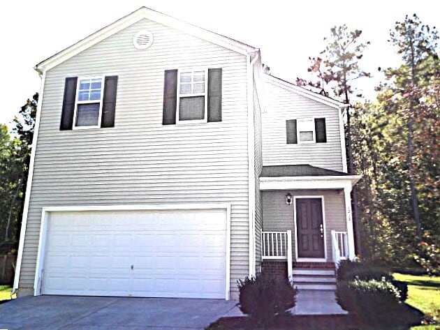 Building Photo - 1212 Whitman Dr