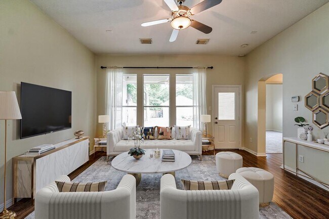 Foto del edificio - 78 Whetstone Ridge Way