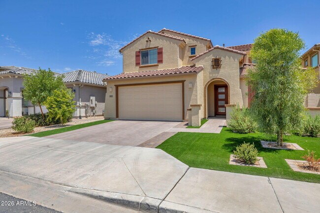 Foto del edificio - 5819 N 88th Ln