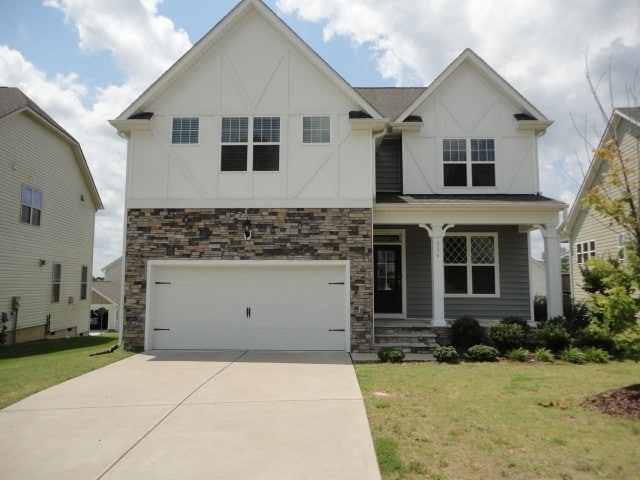 Foto principal - 336 Plott Hound Ln