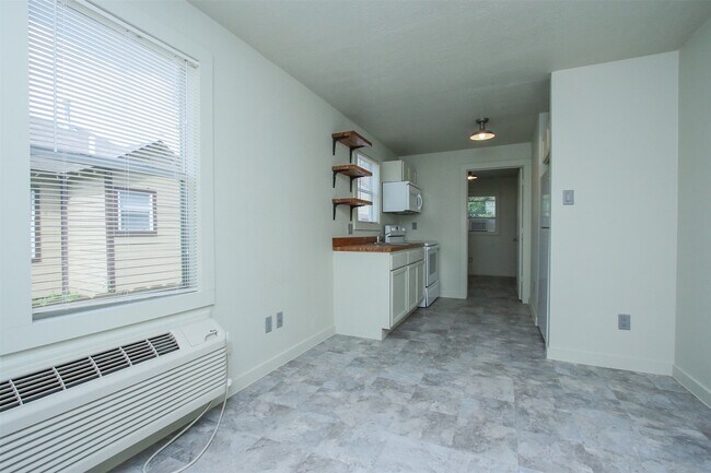 Foto del edificio - 505 E 32nd St