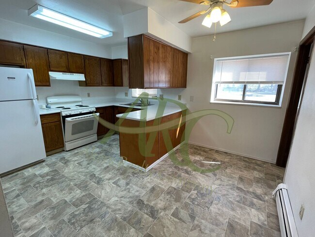 Foto del edificio - 1318-1324 Anita St