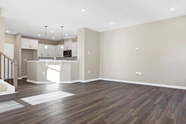 Foto del edificio - 237 Ribbon Rail St