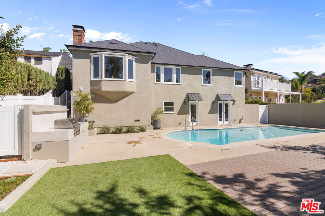 Foto principal - 2383 Panorama Terrace