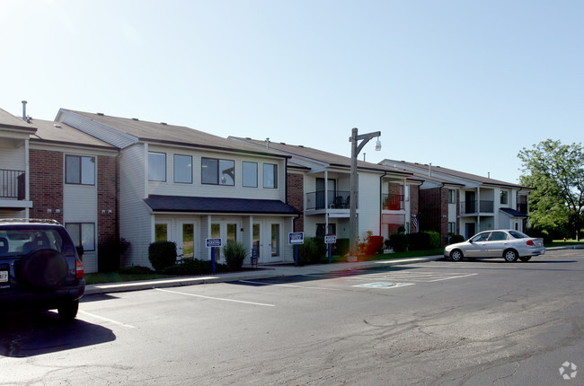 Hickory Knoll Apartments - Apartments in Anderson, IN | Apartments.com