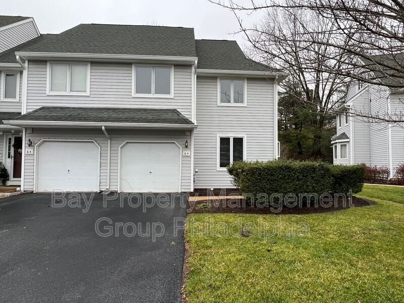 64 E Jonathan Ct, Square, PA 19348 House Rental in