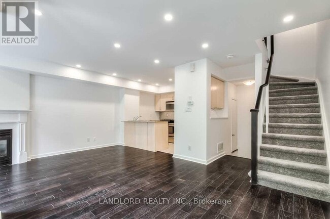 Building Photo - 60 Joe Shuster Way