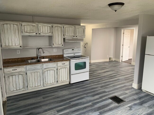 Foto del edificio - 510 3rd Ave NE