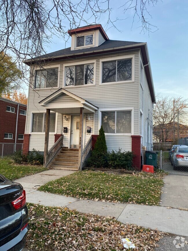 Building Photo - 258 W Marshall St