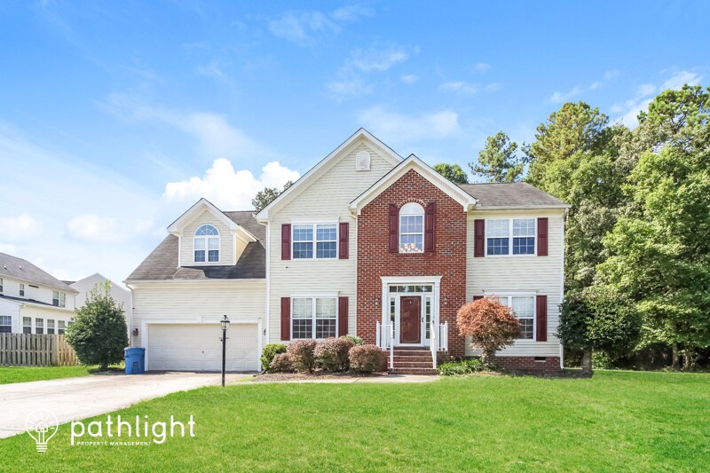 Primary Photo - 6607 Regal Grove Dr