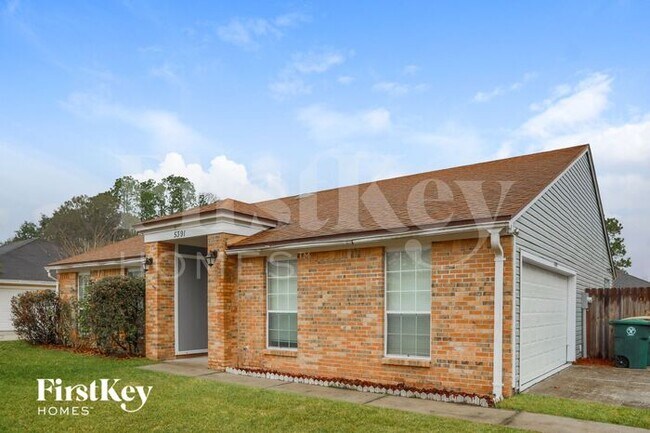 Building Photo - 5391 Pergran Court