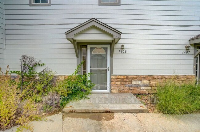 Building Photo - 3281 E 103rd Pl