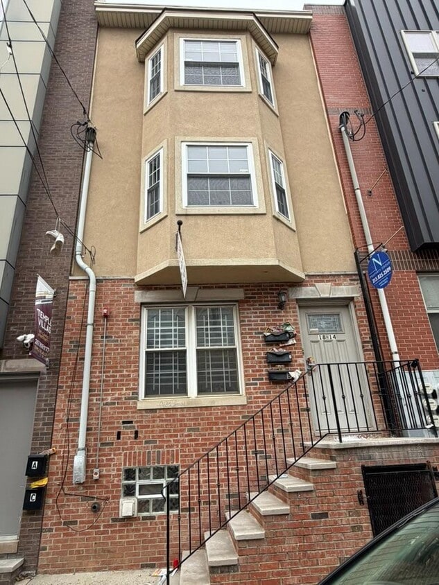 Photo - 1814 N 17th St - Unit 2