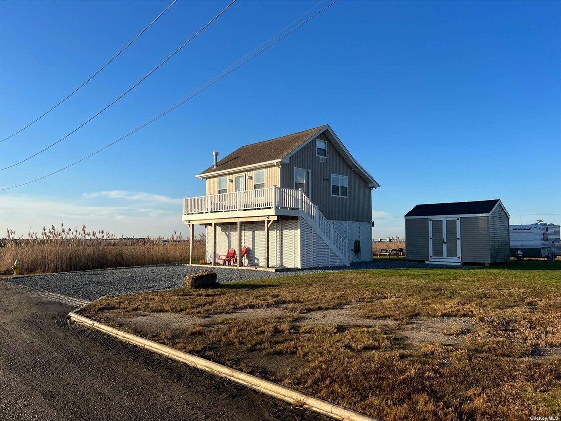 14 Islip Rd, Mastic Beach, NY 11951 House Rental in Mastic Beach, NY