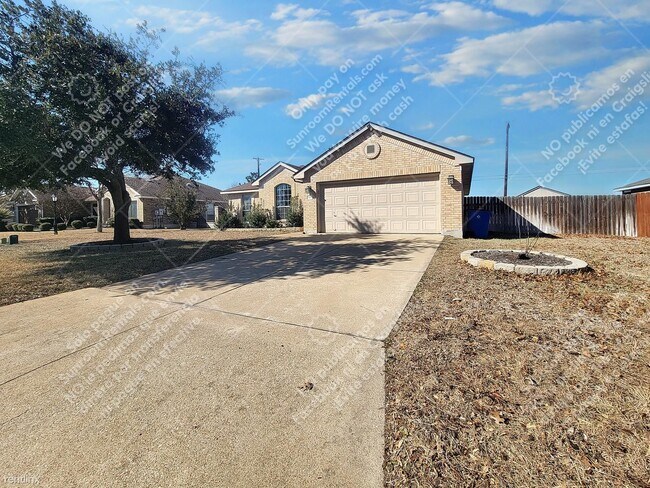 Building Photo - 3 br, 2 bath House - 1410 Sherry Dr