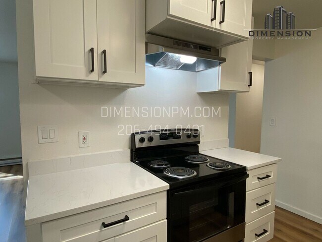 Foto del interior - Drexel ll Apartments