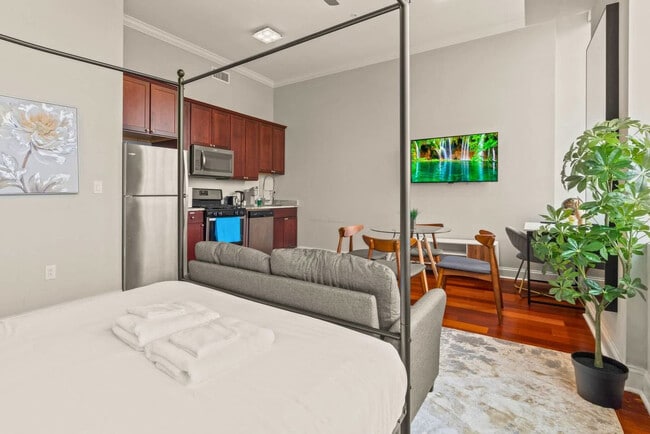 Foto del edificio - 1401 N 5th St