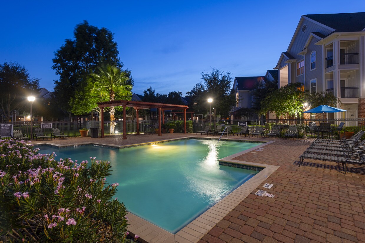 Kingwood Glen Apartments Kingwood, TX