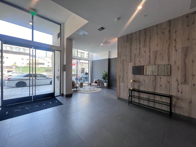 Building Photo - Epic REA - Newly Modern  2BR + 2BA in the ...