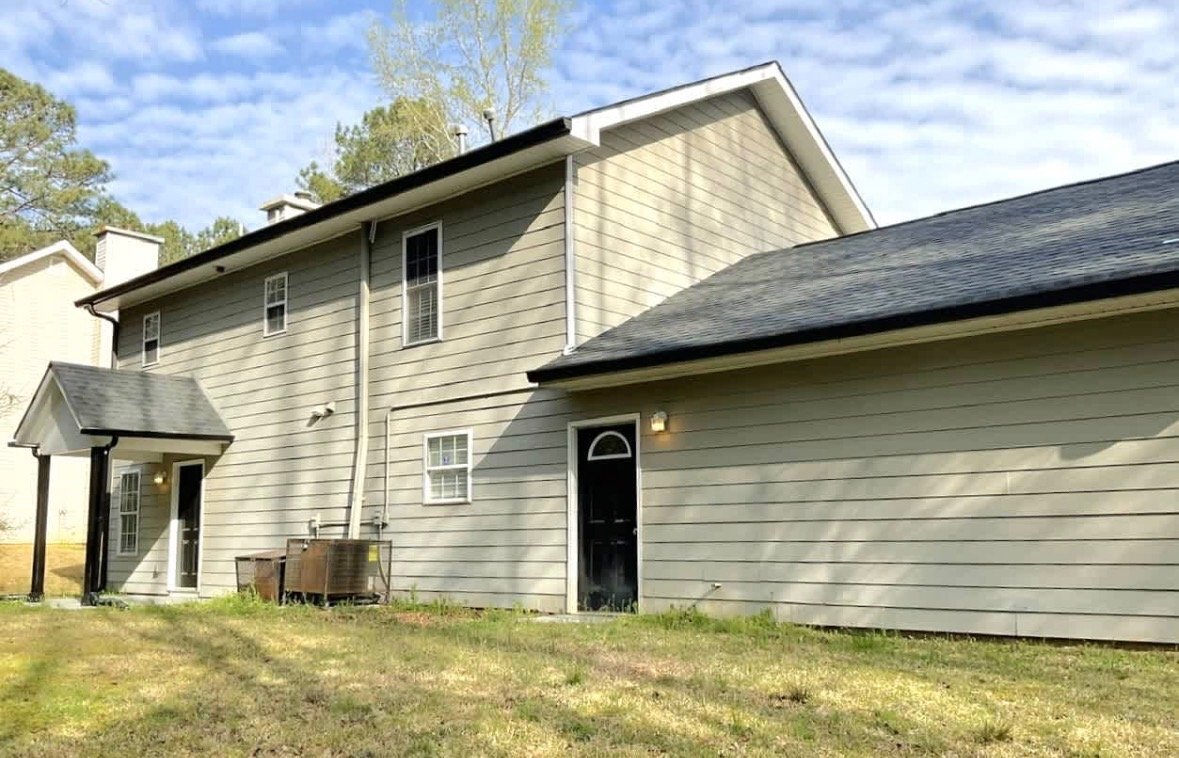 Foto del edificio - 4006 Melvin Dr SW