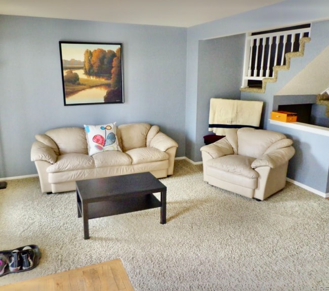 Building Photo - 5917 S Odessa Cir