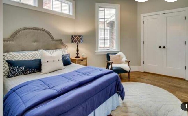 Photo - 2016B Beech Ave Townhome