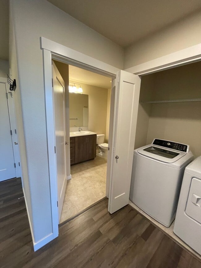 Photo - New 1BR Condo available in Bethany area