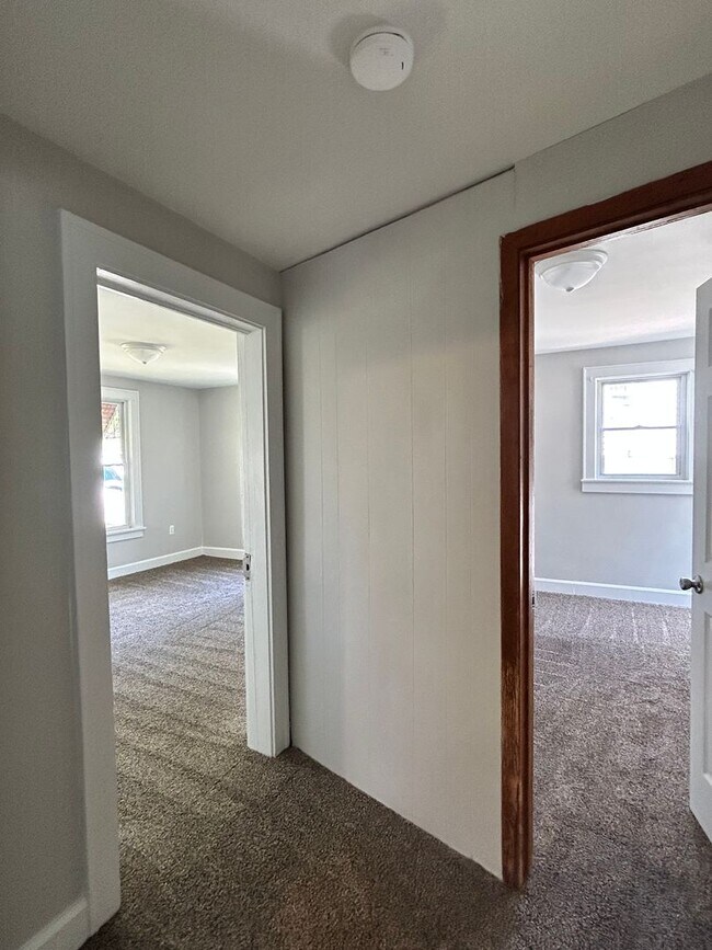 Foto del edificio - Two bedroom duplex
