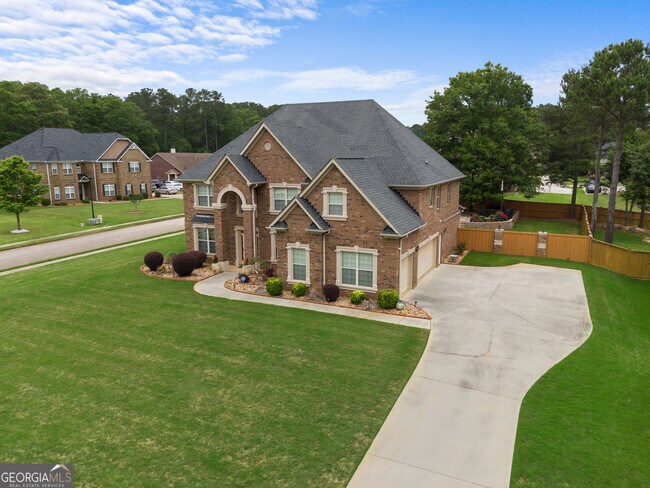 Building Photo - 501 Glacier Ct
