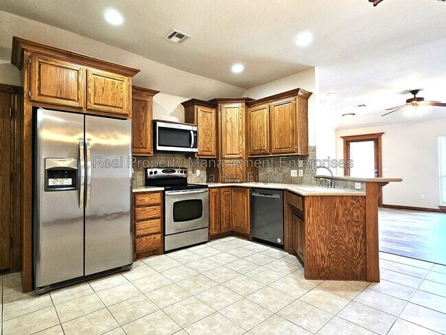 Foto del edificio - 4709 Castle Bay Cove
